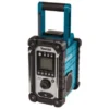 Makita DMR116 10,8 - 18V Li-ion Accu Bouwradio - FM/AM - Werkt Op Netstroom/accu