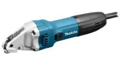 Makita JS1601 Plaatschaar Metaal - 380W
