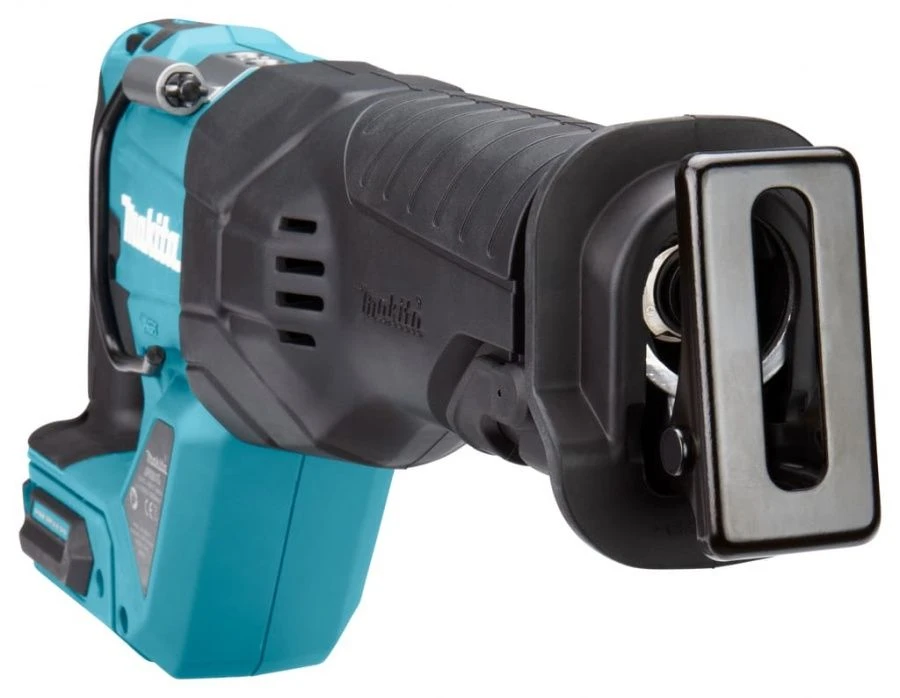 Makita JR001GZ01 40V Li-Ion Accu Reciprozaag Body In Koffer - 255x130mm - Koolborstelloos 5 Makita JR001GZ01 40V Li-Ion Accu Reciprozaag Body In Koffer - 255x130mm - Koolborstelloos - Afbeelding 5
