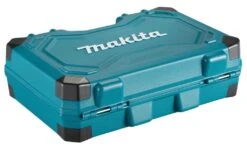 Makita E-06616 Gereedschapset In Koffer - 120-delig 22 Makita E-06616 Gereedschapset In Koffer - 120-delig -Makita 0e9f4902e83311f476f2e0a0d82e2d96