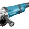 Makita GA7040RF01 Haakse Slijper - 2600W - 180mm - Softstart