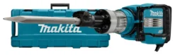 Makita HM1511 SW30 Breekhamer In Koffer - 1850W - 48,9J 30 Makita HM1511 SW30 Breekhamer In Koffer - 1850W - 48,9J -Makita 0f340b65bef9d4e50364f740f1406d02