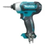 Makita TD110DZ 10.8V Li-Ion Schuifaccu Slagschroevendraaier Body
