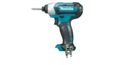 Makita TD110DZ 10.8V Li-Ion Schuifaccu Slagschroevendraaier Body