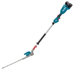 Makita DUN500WRTE LXT 18V Li-Ion Accu Stokheggenschaar Set (2x 5,0Ah) - 50cm - Koolborstelloos 18 Makita DUN500WRTE LXT 18V Li-Ion Accu Stokheggenschaar Set (2x 5,0Ah) - 50cm - Koolborstelloos -Makita 10527a48db1da07b62285b9fab879355