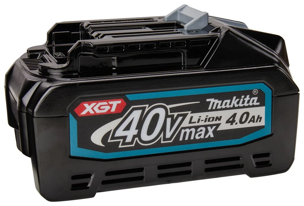 Makita BL4040 XGT 40 V Max Li-Ion Accu - 4,0Ah - 191B26-6 2 Makita BL4040 XGT 40 V Max Li-Ion Accu - 4,0Ah - 191B26-6 - Afbeelding 2