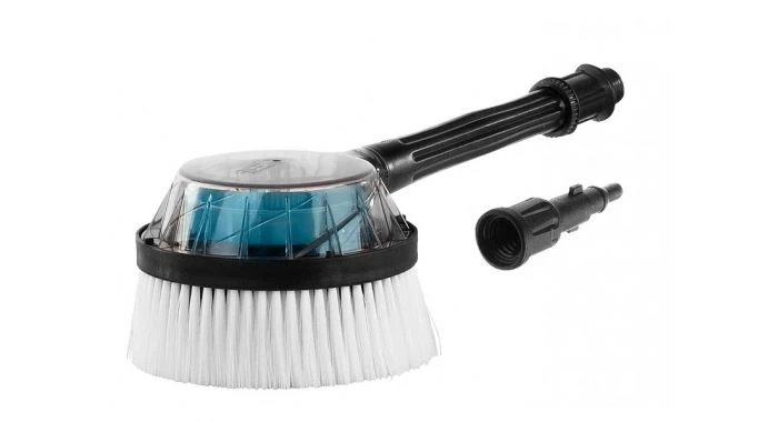 Makita 609041187 Autowasborstel "roterend" Voor HW102 / HW111 / HW121 / HW140 1 Makita 609041187 Autowasborstel "roterend" Voor HW102 / HW111 / HW121 / HW140