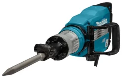 Makita HM1511 SW30 Breekhamer In Koffer - 1850W - 48,9J 25 Makita HM1511 SW30 Breekhamer In Koffer - 1850W - 48,9J -Makita 11d343b780c36a6faf70316fcf865922