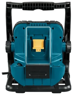 Makita DML805 14,4-18V Li-Ion Accu LED Lamp - Werkt Op Netstroom & Accu - DEADML805 12 Makita DML805 14,4-18V Li-Ion Accu LED Lamp - Werkt Op Netstroom & Accu - DEADML805 -Makita 1258464906c84750a205dd6e5c4c5098