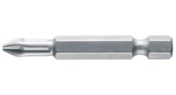 Makita P-67773 Schroefbit PZ2x157mm - 1/4" (3st)