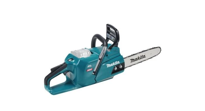 Makita UC011GZ XGT 40V Max Li-Ion Accu Kettingzaag Body - 35cm 1 Makita UC011GZ XGT 40V Max Li-Ion Accu Kettingzaag Body - 35cm