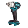 Makita DTW285Z 18V Li-Ion Accu Slagmoersleutel Body - 280Nm - 1/2" - Koolborstelloos