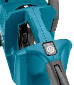 Makita DUC355PG2J 2x18V Li-Ion Accu Kettingzaag Set (2x 6,0Ah) Incl. Mbox - 35cm - Koolborstelloos 34 Makita DUC355PG2J 2x18V Li-Ion Accu Kettingzaag Set (2x 6,0Ah) Incl. Mbox - 35cm - Koolborstelloos -Makita 132b624ed0caaf60fe0e6a5c65df9819