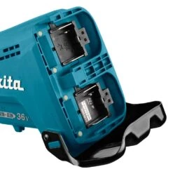 Makita DUR368AZ 36V (2x 18V) Li-Ion Accu Bosmaaier Body - U-greep - 350mm 13 Makita DUR368AZ 36V (2x 18V) Li-Ion Accu Bosmaaier Body - U-greep - 350mm -Makita 133492ee367cb52e8938c80e439abb30