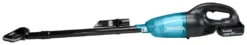 Makita DCL180RTB 18V Li-Ion Accu Steelstofzuiger Set (1x 5.0Ah) - 0,65L 18 Makita DCL180RTB 18V Li-Ion Accu Steelstofzuiger Set (1x 5.0Ah) - 0,65L -Makita 134e4d58bf6c7568bd21dd4b06ad61cb