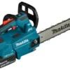 Makita DUC356PT2 (2X18V) Li-Ion Accu Kettingzaag Set (2x 5,0Ah) - 35cm