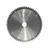 Makita D-03333 Handcirkelzaagblad - 165 X 20 X 24T - Hout