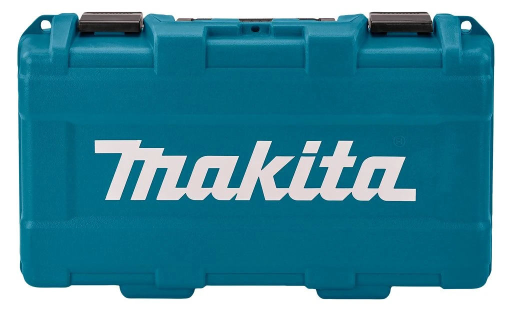 Makita DJR186RTE 18V Li-Ion Accu Reciprozaag Set (2x 5.0Ah Accu) In Koffer - Snelwissel - Variabel 5 Makita DJR186RTE 18V Li-Ion Accu Reciprozaag Set (2x 5.0Ah Accu) In Koffer - Snelwissel - Variabel - Afbeelding 5