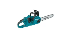 Makita DUC355Z 36V (2x 18V) Li-Ion Accu Kettingzaag Body - 350mm - Koolborstelloos