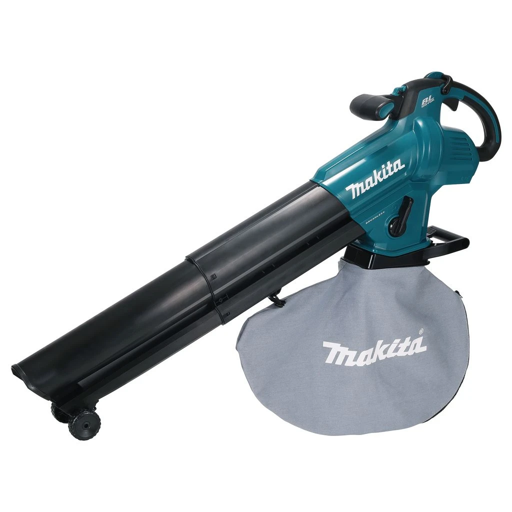 Makita DUB187Z LXT 18V Li-Ion Accu Bladblazer Body - 216km/h 1 Makita DUB187Z LXT 18V Li-Ion Accu Bladblazer Body - 216km/h