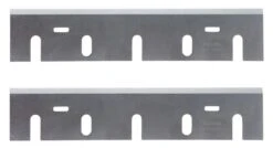 Makita D-63666 HSS Schaafbeitels - 170mm