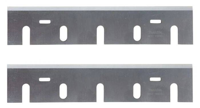 Makita D-63666 HSS Schaafbeitels - 170mm 1 Makita D-63666 HSS Schaafbeitels - 170mm