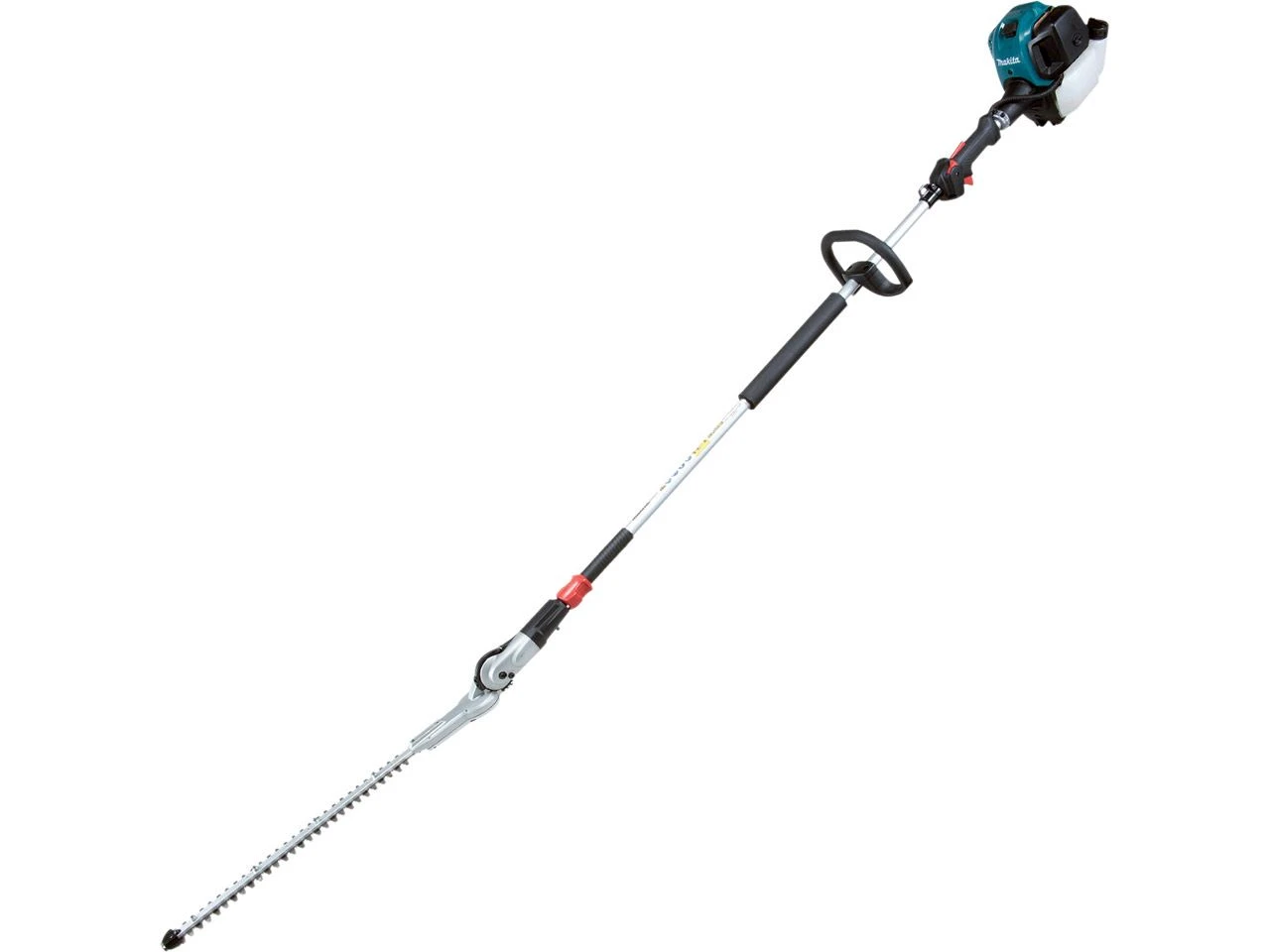 Makita EN4950H 4-takt Benzine Stokheggenschaar - 2,55m 1 Makita EN4950H 4-takt Benzine Stokheggenschaar - 2,55m