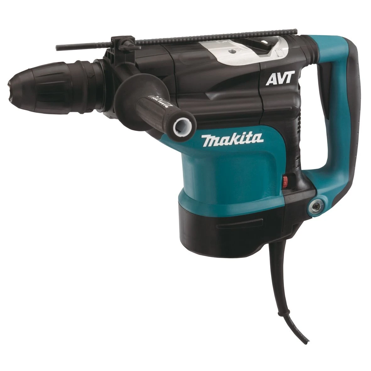 Makita HR4511CV SDS-Max Combihamer - 1350W - 9,4J 2 Makita HR4511CV SDS-Max Combihamer - 1350W - 9,4J - Afbeelding 2