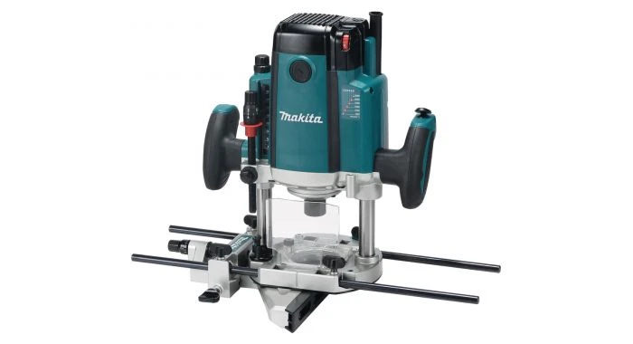 Makita RP2303FCX 230V Bovenfrees Incl. Accessoireset - 2100W 1 Makita RP2303FCX 230V Bovenfrees Incl. Accessoireset - 2100W
