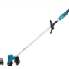 Makita DUR194RTX2 LXT 18V Li-Ion Accu Grastrimmer Set (1x 5,0Ah) - D-greep