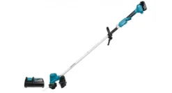 Makita DUR194RTX2 LXT 18V Li-Ion Accu Grastrimmer Set (1x 5,0Ah) - D-greep