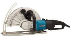Makita 4114S 230 V Diamantsnijder Droog 355 Mm Body