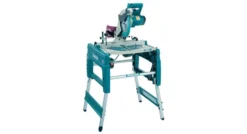 Makita LF1000 Tafel Afkort- En Verstekzaag / Combinatiezaagmachine - 1650W - 260 X 30mm