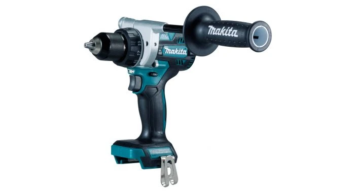 Makita DDF486Z 18V Li-ion Accu Boor-/schroefmachine Body - Koolborstelloos 1 Makita DDF486Z 18V Li-ion Accu Boor-/schroefmachine Body - Koolborstelloos