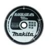 Makita B-08800 Makblade+ Cirkelzaagblad - 260 X 30 X 100T - Hout / MDF / Laminaat