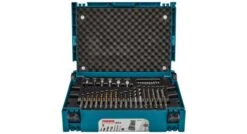 Makita B-69478 65-delige Boor-/schroefbitset In Mbox - SDS-Plus