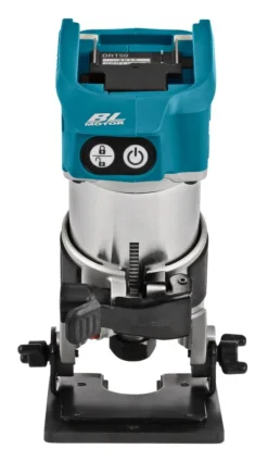 Makita DRT50ZJX2 18V Li-Ion Accu Boven-/kantenfrees Body In Mbox 9 Makita DRT50ZJX2 18V Li-Ion Accu Boven-/kantenfrees Body In Mbox -Makita 1a59d60a9a24f8c63196aad00f527609