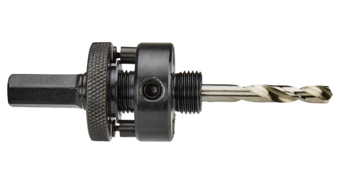 Makita D-17186 Gatzaaghouder - 32x152mm 1 Makita D-17186 Gatzaaghouder - 32x152mm