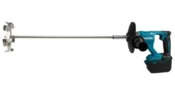 Makita DUT130Z LXT 18 V Li-Ion Accu Mixer Body - Koolborstelloos