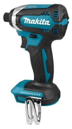 Makita DTD153Z 18V Li-Ion Accu Slagschroevendraaier Body - Koolborstelloos -Makita 1b9136b2b6742b09dd22a10403a8bab6