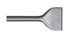 Makita P-13312 21mm HEX Platte Beitel - 300 X 70mm