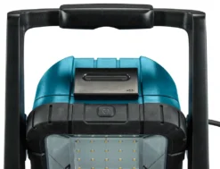 Makita DML805 14,4-18V Li-Ion Accu LED Lamp - Werkt Op Netstroom & Accu - DEADML805 13 Makita DML805 14,4-18V Li-Ion Accu LED Lamp - Werkt Op Netstroom & Accu - DEADML805 -Makita 1d3d0d6cdb97970ef3f8052ef4c8e060