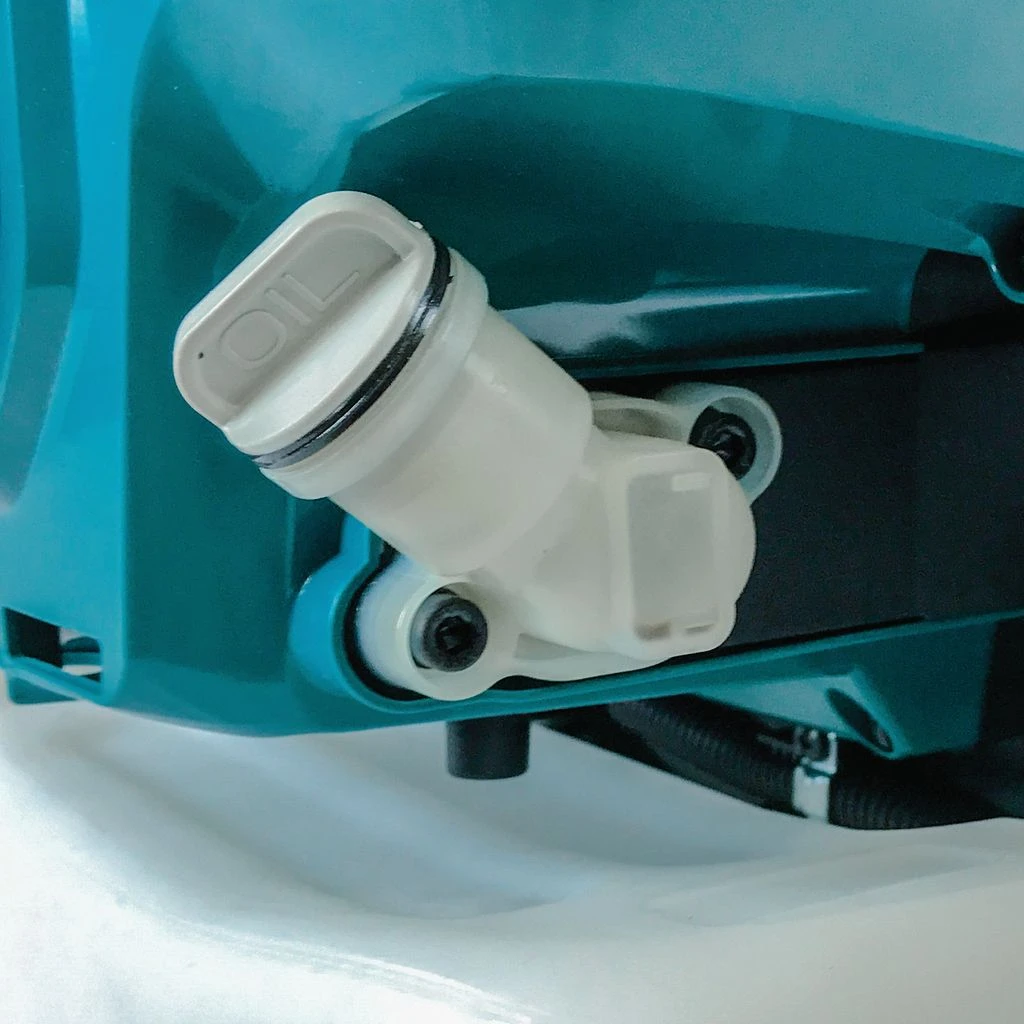 Makita EB5300TH 4-takt Benzine Bladblazer - 52,5cc - 352 Km/h 3 Makita EB5300TH 4-takt Benzine Bladblazer - 52,5cc - 352 Km/h - Afbeelding 3