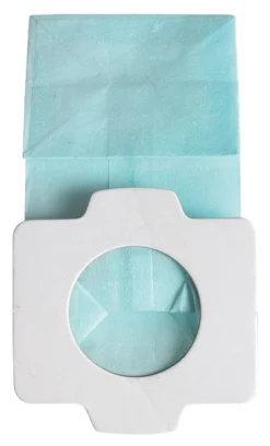 Makita DCL282FRT 18V Li-Ion Accu Steelstofzuiger Blauw Set (1x 5,0Ah) - 0,5L - Koolborstelloos -Makita 1fa28ba4b82a5ff4bec09beb83c9c84e