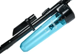 Makita DCL281FZCB 18 V Steelstofzuiger Zwart Body 16 Makita DCL281FZCB 18 V Steelstofzuiger Zwart Body -Makita 2067b7494c88cbe66e32de7b7cb4ee91