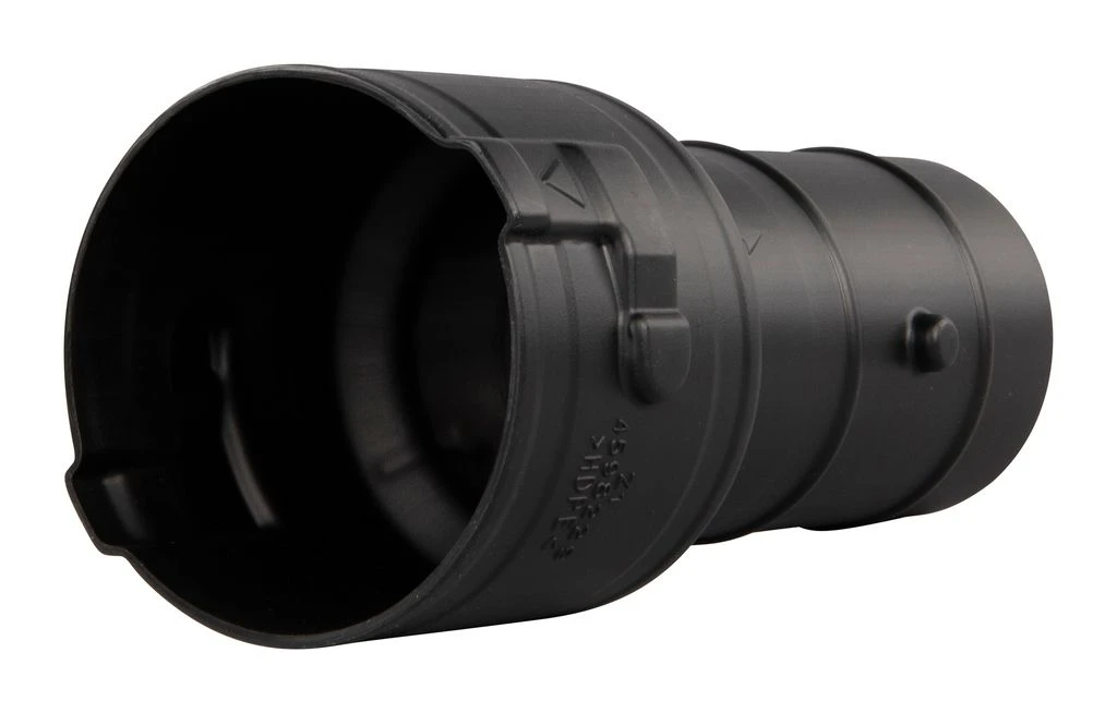 Makita 191C15-7 Adapterset Dakgootset 2 Makita 191C15-7 Adapterset Dakgootset - Afbeelding 2