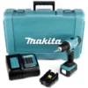 Makita DDF343SYE 14.4V Li-Ion Accu Boor-/schroefmachine Set (2x 1.5Ah Accu) In Koffer