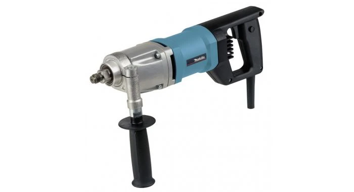 Makita DBM080 Kernboormachine In Koffer - 1300W - M18 1 Makita DBM080 Kernboormachine In Koffer - 1300W - M18