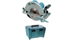 Makita 5903RK Cirkelzaag In Koffer - 2000W - 235mm