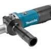Makita GD0811C Rechte Slijper - 750W - 6mm - Variabel